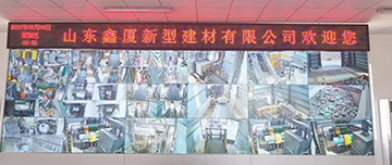 重磅|鑫金山智能工廠項目入選《中國機制砂行業智能制造研究與實踐》