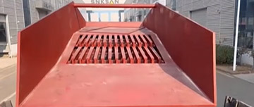 給料機發貨，助力客戶早日生產！